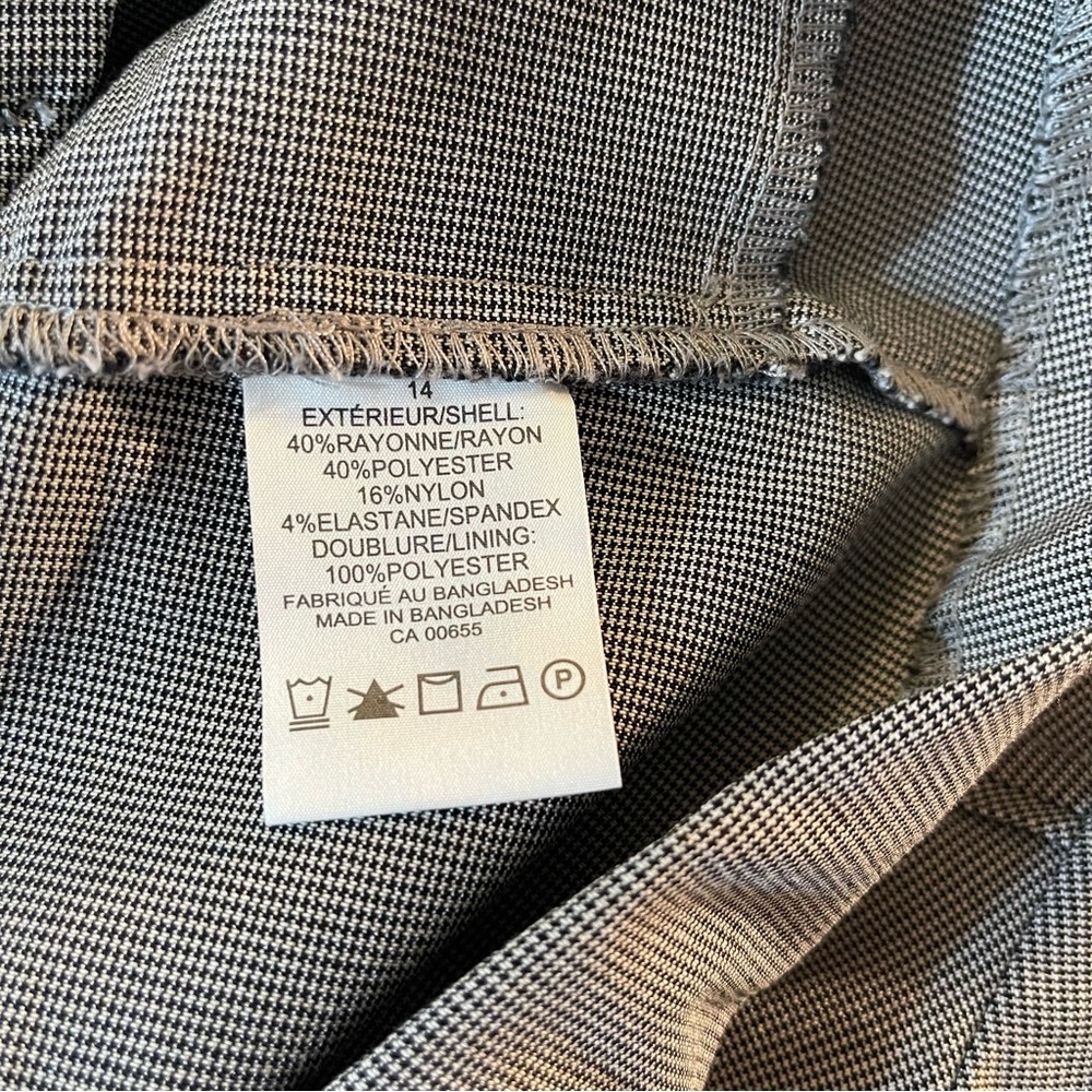 Penningtons Witty is Pretty Women's Blazer Jacket - Picture 5 of 5
